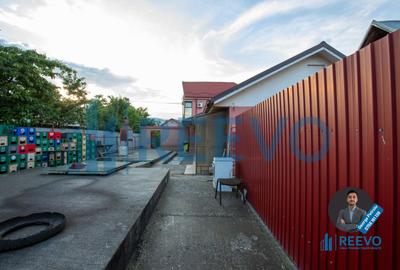 Casă + Spațiu Comercial de vânzare, Șerbanești, Bacău - 24