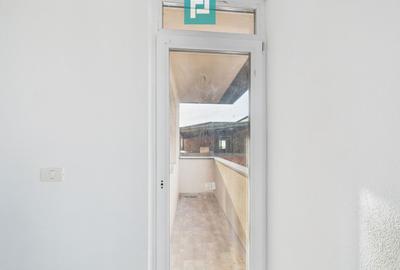 Penthouse cu terasă generoasă, în inima Chișodei - 13