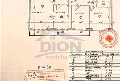 DOROBANTI utilat mobilat - 3