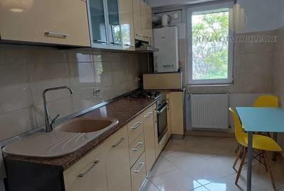 2 camere Berceni - Aparatori| 1 min Metrou | Centrala proprie | Parcare - 4
