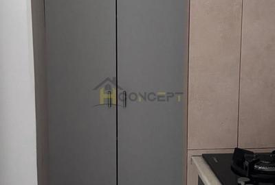 Apartament 2 camere mobilat utilat boxa, loc parcare - 5