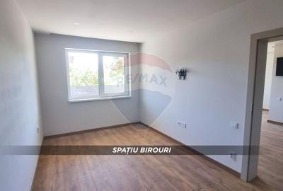 Spatiu birouri de închiriat în zona V. LUCACIU - 8