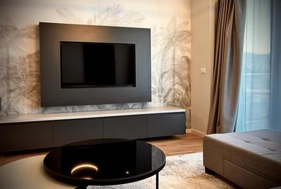 Apartament 2 camere ONE66 Brasov | Regim hotelier | Complex premium - 3