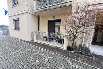 De inchiriat ap 2 camere, parter, parcare, Braytim - 26