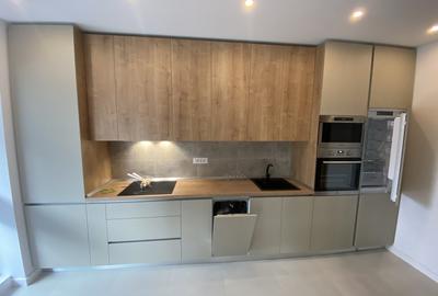 Apartament premium, parcare inclusa. Management profesional. - 9
