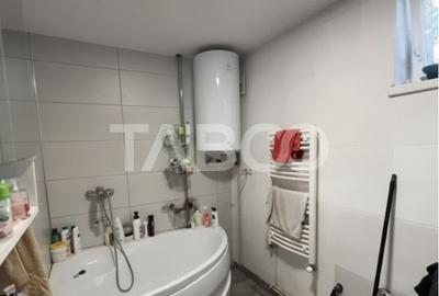 Casa 5 camere individuala 3 bai acces auto 132mpu zona Veterani Sibiu - 5