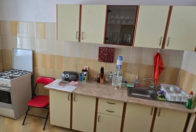 3 camere de vanzare, etajul 9, Focsani - 9