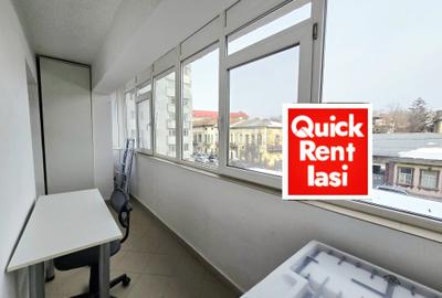 Bulevardul Independentei UMF Apartament 3Camere Decomandat De Inchiriat - 15