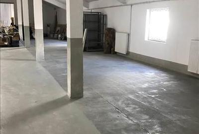 Hala renovata, cu acces rapid la autostrada - 13