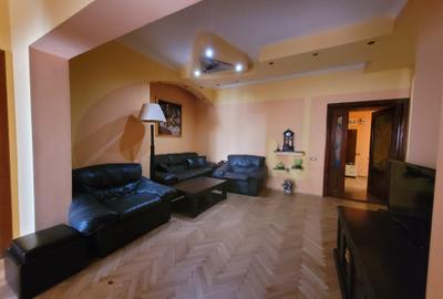 Vând apartament 4 camere ultracentral 170 mp et 2 - 8