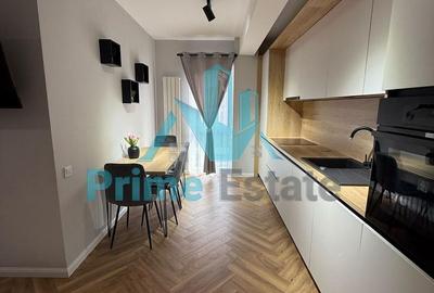 Apartament cu 3 camere cu gradina si parcare ultrafinisatr - 7