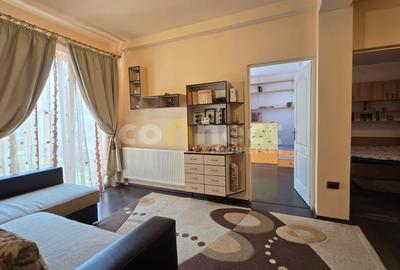 Apartament 2 camere,  finisat, mobilat, etaj 2/3 - Floresti, Cluj - 2