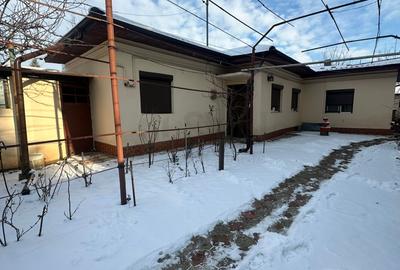 REV2005401 Casa 4 camere I Bucurestii Noi - 1