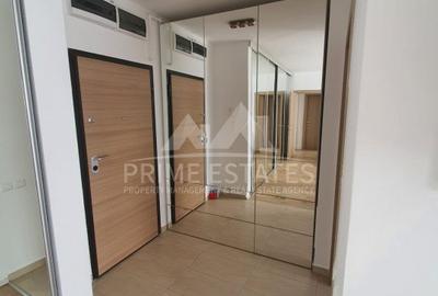 De inchiriat apartament Greenfield 2 camere, loc parcare inclus - 7