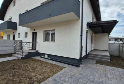 Casa P+1E+Mansarda locuibila LA CHEIE! Bragadiru - 2
