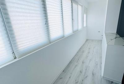 Vanzare apartament 3 camere,Titan la 5 min metrou,Str. Liviu Rebreanu - 3