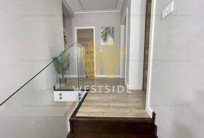 Duplex premium de vanzare, in Dumbravita - 8