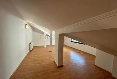 De Inchiriat | Vila cu 10 camere | Pipera - 24