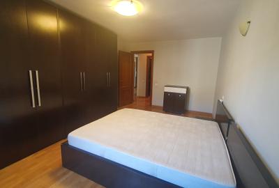 Sisesti 2 camere  et.2, 90 mp, loc parcare subteran inclus in pret - 4