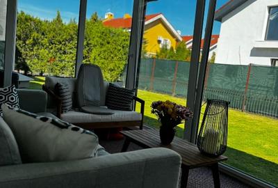 Vila 5 camere Erou Iancu Nicolae 4500€ - 8