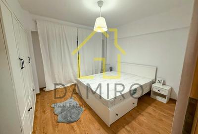 Apartament 2 Camere Stefan cel Mare Lizeanu Metrou Obor Renovat Prima Inchiriere - 1