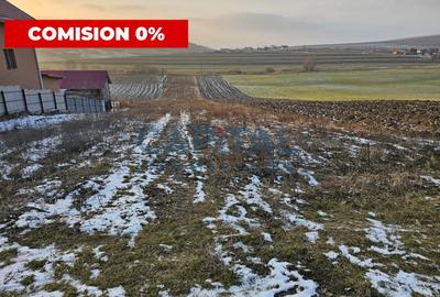 Teren de vanzare 4300 MP - 1