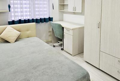 Apartament 3 camere - 2 bai | Capitol - Tomis 2 | Termen lung - 11