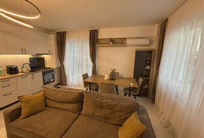 Prima inchiriere | 3 camre Lux | 90 mp | Terasa Panoramica - 3