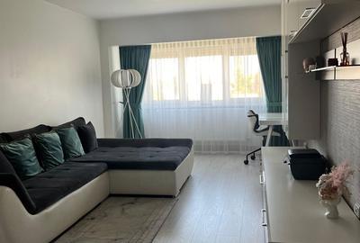 Apartament 2 camere de inchiriat Unirii - 6