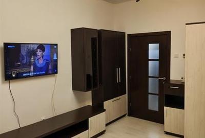 Apartament 2 camere decomandat etajul 2, mobilat, - 2