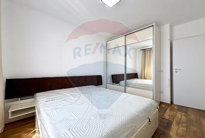 2 camere cu loc de parcare | mobilat modern | Cartier Tractorul - 7