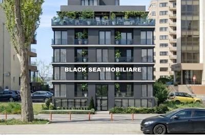 Teren cu Proiect Autorizat Mamaia zona Butoaie - OCAZIE - 1