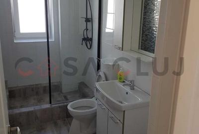 63 mp, Etaj 2, Garaj+ 1 loc de parcare in curte, Zona The Ofice!! - 4