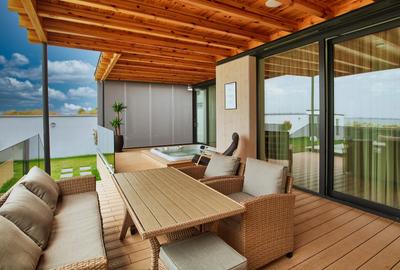 Casa de vanzare Peninsula, Navodari - 9