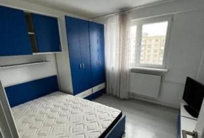 APARTAMENT MODERN 2 CAMERE DECOMANDAT METROU LUJERULUI BLOC ANVELOPAT - 3