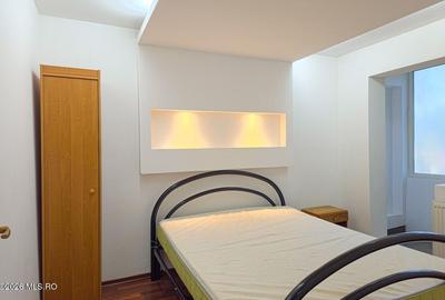 Bulevardul Cetatii - Apartament 4 Camere, Etaj 1, Centrala Proprie - 10
