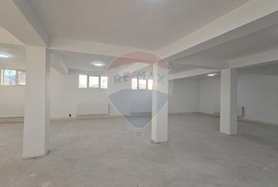 Spațiu comercial, 535.57mp de închiriat, zona autogara Gherla - 18
