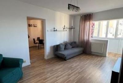 Apartament 2 Camere,Iancului Metrou,bl.1984,mobilat,utilat,balcon,geam  la baie. - 1