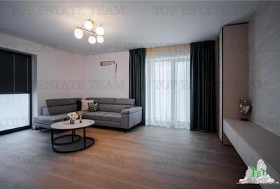 Zona Rahova, Apartament 2 camere, Terasa 31.26mp - 1