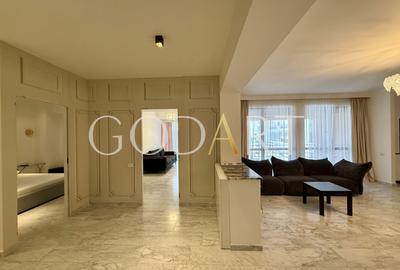 Apartament de lux | Herastrau - 2