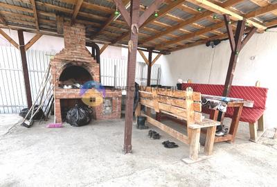 CASĂ cu teren intravilan 800 mp PIATRA-NEAMȚ - 11