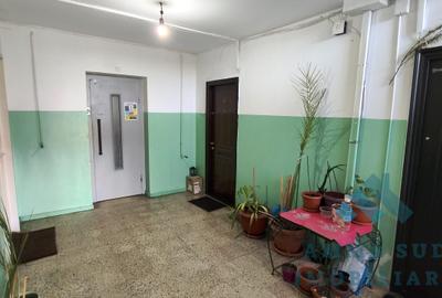 Apartament 3 camere - 61.6 mp utili - Bloc reabilitat - Ozana / Ciucea - 22