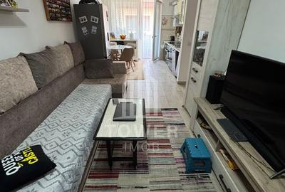 ? Apartament modern de vânzare în Kastani Residence - Etaj 3 - mobilat utilat - 3