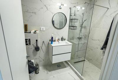 STUDIO DUBLU | IVORY | ROND OMV | PIPERA | NORD | INVESTITIE | PARCARE - 11
