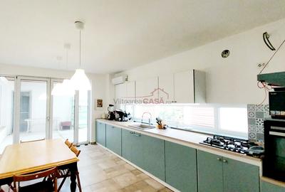 Casa Individuala Comuna Berceni, 6 camere, 4 bai, 1 min de Lidl, Mega, Penny - 13
