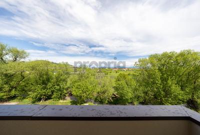 STUDIO SANPETRU RESIDENCE - VIEW SUPERB CATRE DEALUL LEMPES + LIVADA - 5