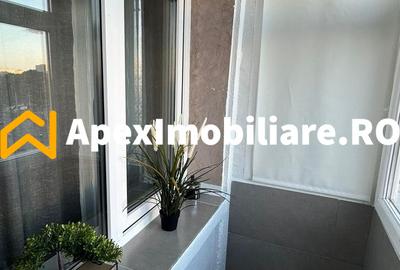Apartament 2 camere de inchiriat Bucur Obor București | ApexImobiliare.ro - 10