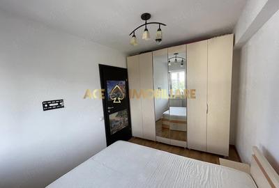 2 Camere de inchiriat | Mihai Bravu | Metrou | Centrala Proprie - 2