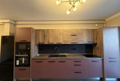 Apartament premium | 3 camere | 60mp | teras 14mp | Eroilor Residence - 2
