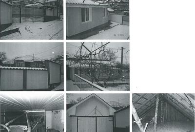 Casa si teren intravilan situat in localitatea Valeni, Jud. Vaslui. - 2